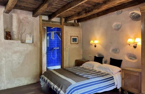 Basaburua Bed & Breakfast | Casa Rural Ecológica Kaaño Etxea