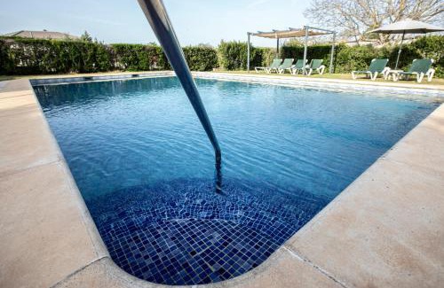 Posadas House | Casa Rural El Olmo