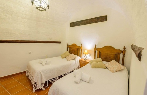 Alcaucin Hotel | Casa Rural El Pilarillo