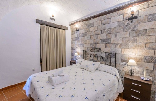 Alcaucin Hotel | Casa Rural El Pilarillo
