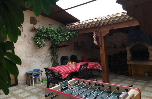 Fuentiduena Cottage | Casa Rural El Salidero en Fuentidueña