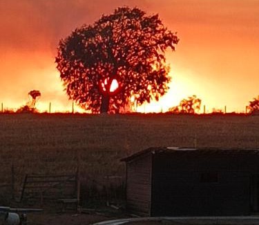 Yungay Cabin | casa rural el saltillo