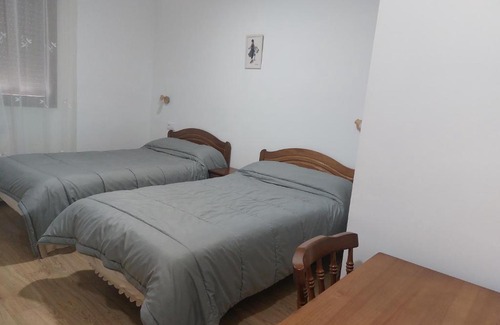 Armallones House | Casa Rural Gerardo