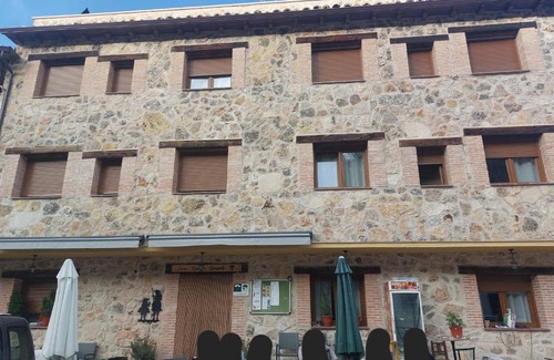 Armallones House | Casa Rural Gerardo