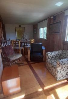 Chonchi House | Casa Rural Huillinco