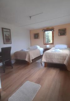 Chonchi House | Casa Rural Huillinco