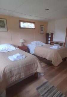 Chonchi House | Casa Rural Huillinco