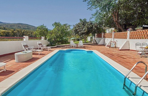 Jimena de la Frontera Villa | Casa Rural Juanpere Jimena de la Frontera by Ruralidays