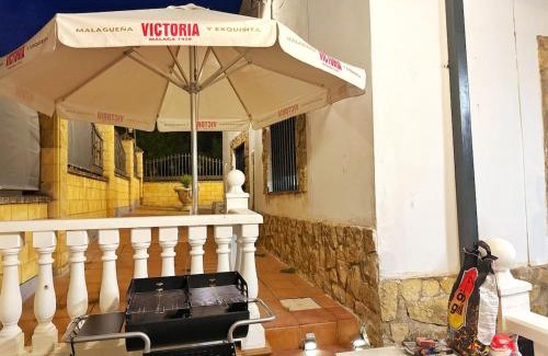 Cordoba House | Casa Rural La Colina - Alojamientos El Duque