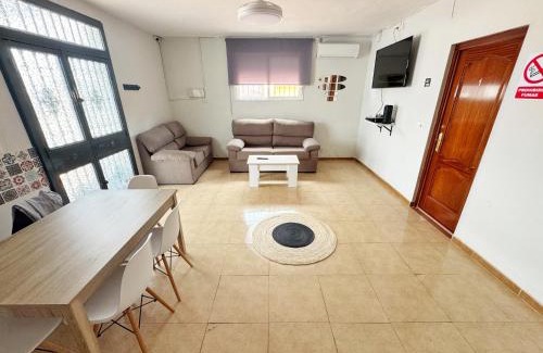 Cordoba House | Casa Rural La Colina - Alojamientos El Duque