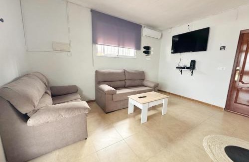 Cordoba House | Casa Rural La Colina - Alojamientos El Duque