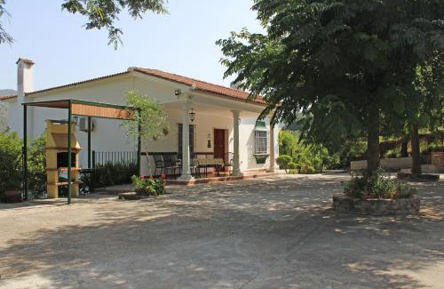 Ubrique House | Casa Rural La Fresneda