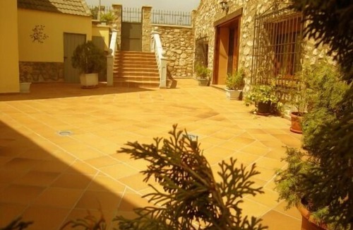 Canaveras Cottage | Casa Rural La Soleá for 12 people