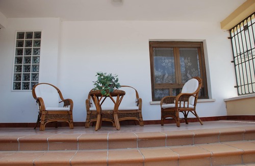 Canaveras Cottage | Casa Rural La Soleá I can host 4 -6 people.
