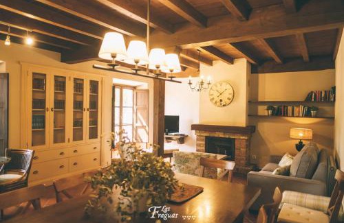 Cardoso House | Casa Rural Las Fraguas Llanes, Gulpiyuri, Bufones