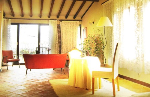 Acebo House | Casa Rural Las Fuentes de Ágata