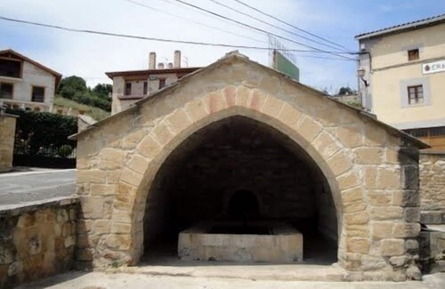 Eraul Cottage | Casa rural Lazkua I y II for 8 people