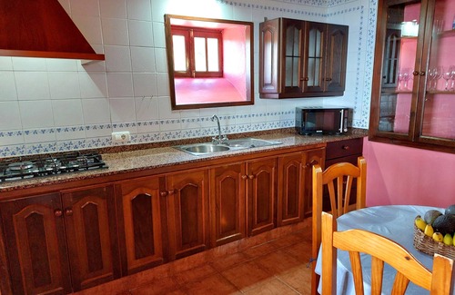 El Granel Cottage | Casa Rural Lina, private pool, close to routes in the north of the island