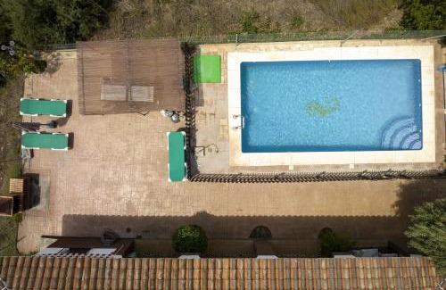 Totalan House | Casa Rural Los Hidalgos