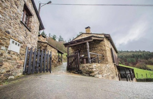 Aldeguer Cottage | CASA RURAL LUGO (APARTAMENTO A BODEGA)