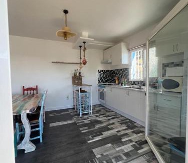 Velez-Malaga House | Casa Rural Málaga Monkey Love con jacuzzi