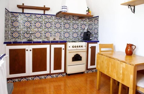 L'Ametlla de Mar Cottage | Casa Rural Marinera "can Cisquillo"