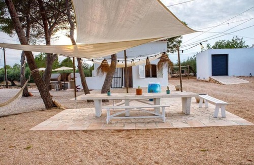 L'Ametlla de Mar Cottage | Casa Rural Marinera "can Cisquillo"