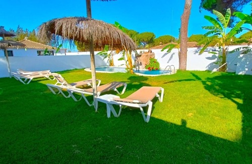 Chiclana de la Frontera Villa | Casa Rural Mi Pasión 1 Chiclana de la Frontera by Ruralidays