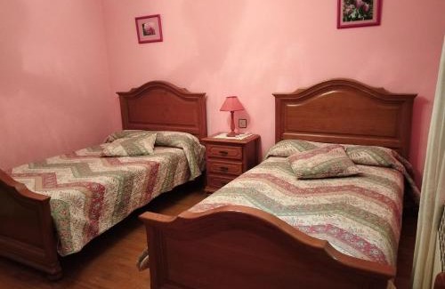 Garzain House | Casa rural Mikelenea