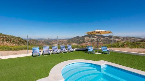 Olvera House | Casa Rural Olvera by Ruralidays