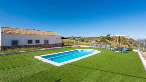 Olvera House | Casa Rural Olvera by Ruralidays
