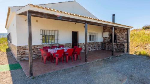 Olvera House | Casa Rural Olvera by Ruralidays