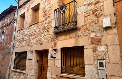 Ayllon Cottage | Casa Rural Rincón de Ayllón