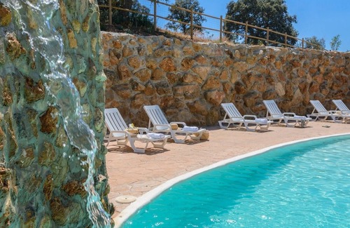 Moron de la Frontera Villa | Casa Rural San Miguel Morón de la Frontera by Ruralidays
