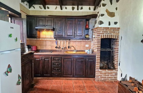 Icod de los Vinos Cottage | Casa Rural Teide in Icod de los Vinos by HRTenerife Netn