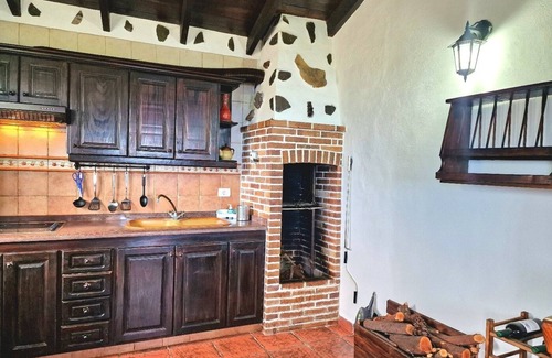 Icod de los Vinos Cottage | Casa Rural Teide in Icod de los Vinos by HRTenerife Netn