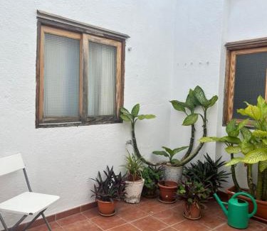 Guimar House | Casa Rural Teresita Entera Tranquila Llena de Bienestar