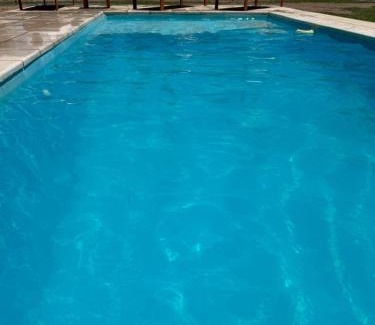 Barreal House | Casa rural tranquila con WiFi en Barrea