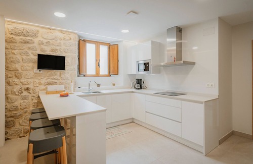 Los Balbases House | Casa Rural Vallehermoso