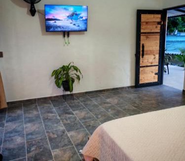 Guaduas Ski Chalet | Casa Rural Villa Milú