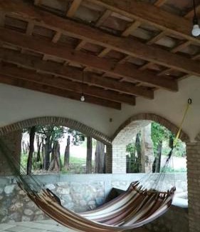 Santa Maria Tecomavaca House | Casa Rustica en la Reserva Tehuacán-Cuicatlán