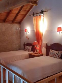 Lamas House | Casa Rustica do Lagar