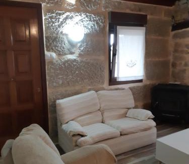 Quintans Ski Chalet | Casa rustica o busto