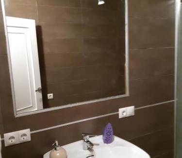Quintans Ski Chalet | Casa rustica o busto