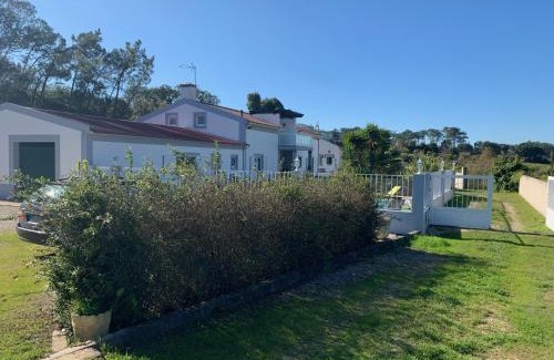 Alcobaca House | Casa São Domingos