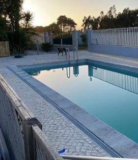 Alcobaca House | Casa São Domingos