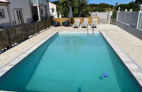 Alcobaca House | Casa São Domingos