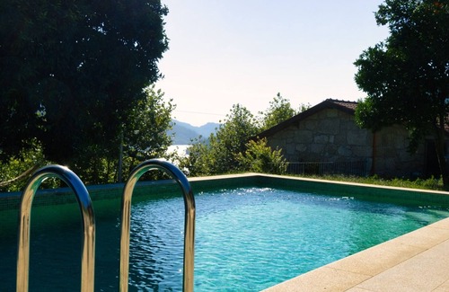 Canicada House | Casa S. Miguel Arcanjo - T5