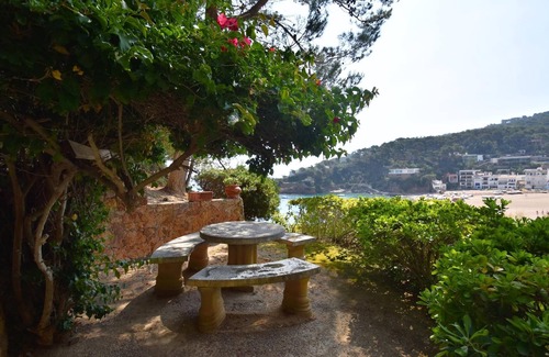 Sa Riera Villa | Casa Sa Punta Negra (Sa Riera)