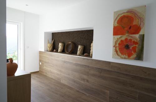 Lazarim House | Casa Sabugueiro